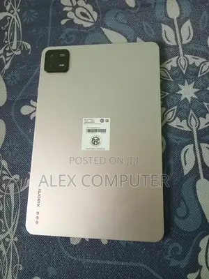 New Xiaomi Pad 6 256 GB