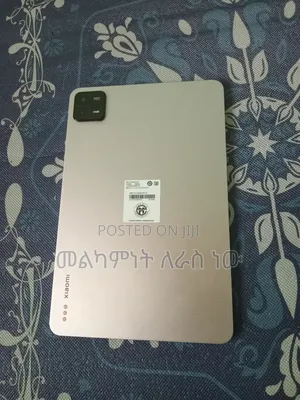 New Xiaomi Pad 6 256 GB