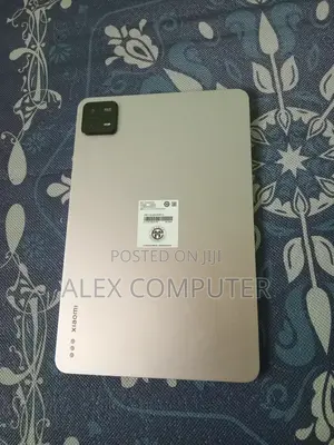 New Xiaomi Pad 6 256 GB