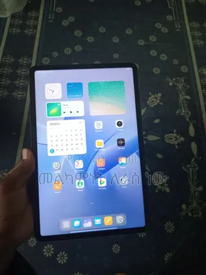 New Xiaomi Pad 6 256 GB