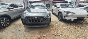 Photo - New Hyundai Tucson 2023 Gray