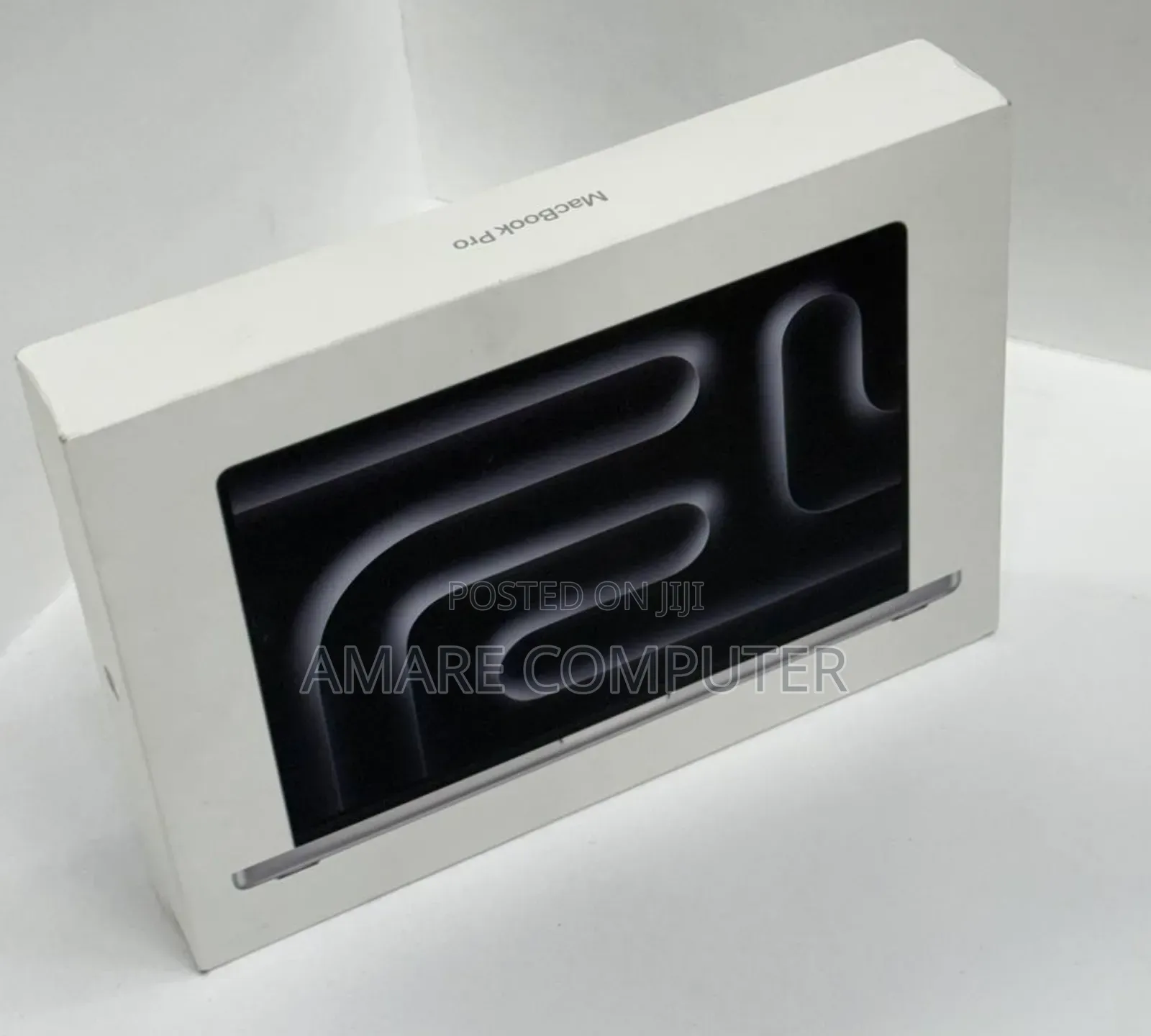 New Laptop Apple MacBook Pro 24GB Apple M4 Pro SSD 512GB