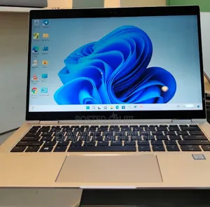 New Laptop HP EliteBook X360 1030 G3 16GB Intel Core I7 SSD 512GB