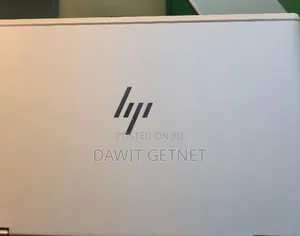 New Laptop HP EliteBook X360 1030 G3 16GB Intel Core I7 SSD 512GB