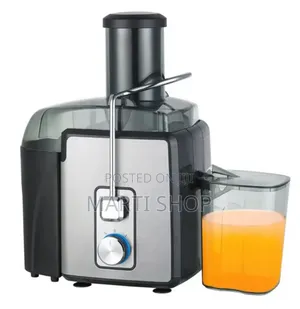 Photo - Proliss Juicer and Blender