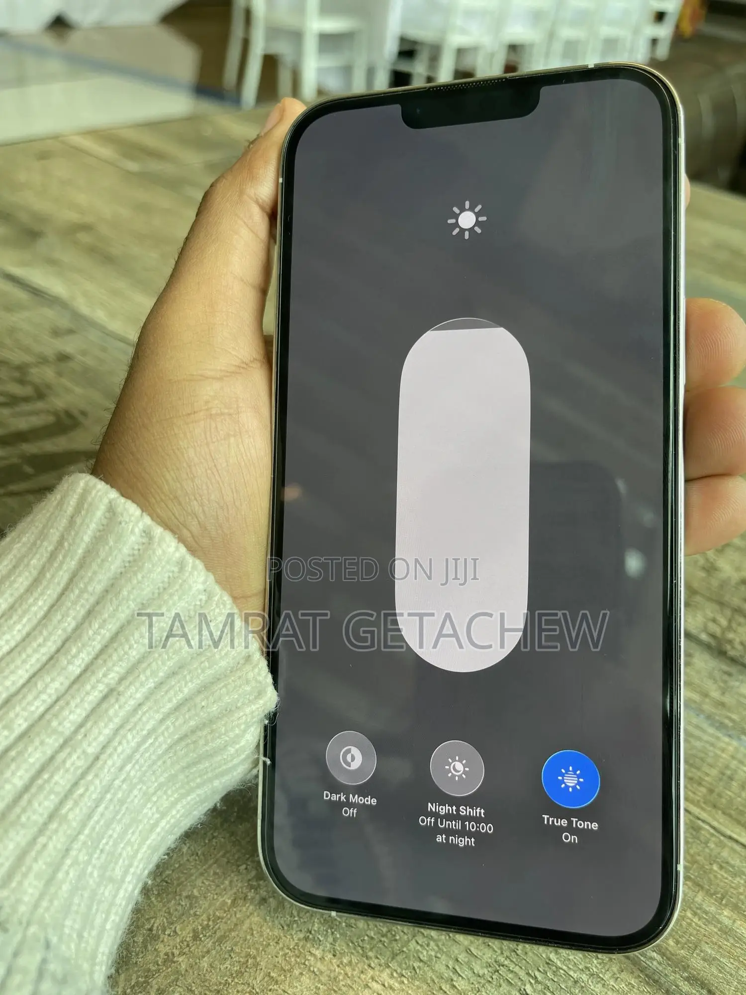 Apple iPhone 13 Pro Max 256 GB White