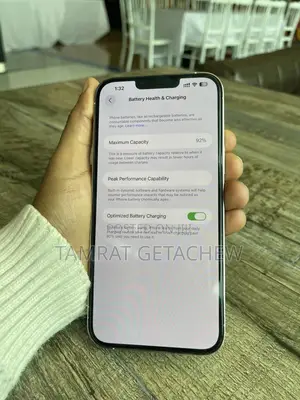 Apple iPhone 13 Pro Max 256 GB White