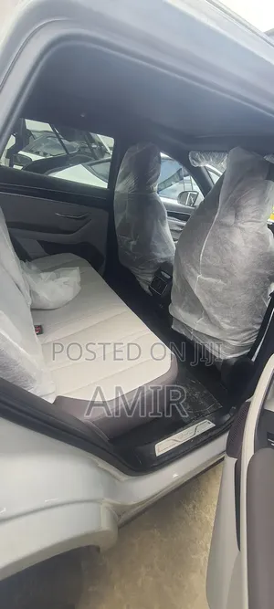 New Hyundai Tucson 2023 Gray