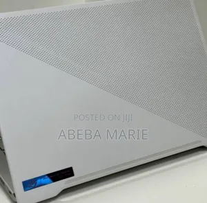 New Laptop Asus ROG Zephyrus G14 16GB AMD Ryzen 7 SSD 1T