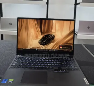 New Lenovo Legion Y7000P IRX9 Gaming Laptop 16GB Intel Core I7 SSD 1T