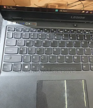 New Lenovo Legion Y7000P IRX9 Gaming Laptop 16GB Intel Core I7 SSD 1T