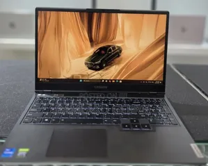 New Lenovo Legion Y7000P IRX9 Gaming Laptop 16GB Intel Core I7 SSD 1T