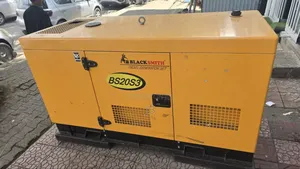 Generator Brand New
