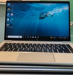 New Laptop HP EliteBook 8560P 16GB AMD Ryzen 5 SSD 512GB
