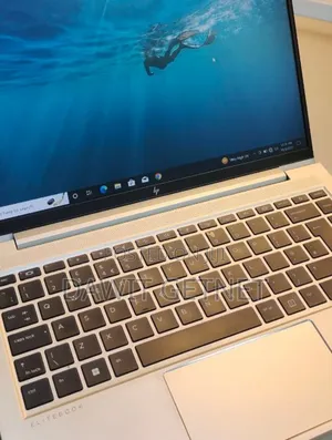 New Laptop HP EliteBook 8560P 16GB AMD Ryzen 5 SSD 512GB
