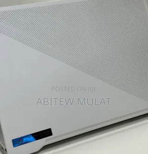 New Laptop Asus ROG Zephyrus G14 16GB AMD Ryzen 7 SSD 1T