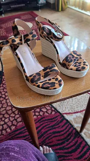 Photo - Heel Shoes 
