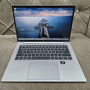 New Laptop HP EliteBook 840 G9 16GB Intel Core I7 SSD 512GB
