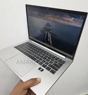 New Laptop HP EliteBook 840 G9 16GB Intel Core I7 SSD 512GB