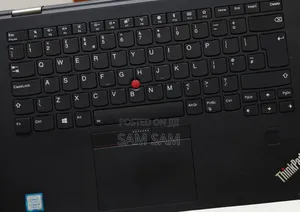 New Laptop Lenovo Thinkpad X1 Yoga 8GB Intel Core i5 SSD 512GB