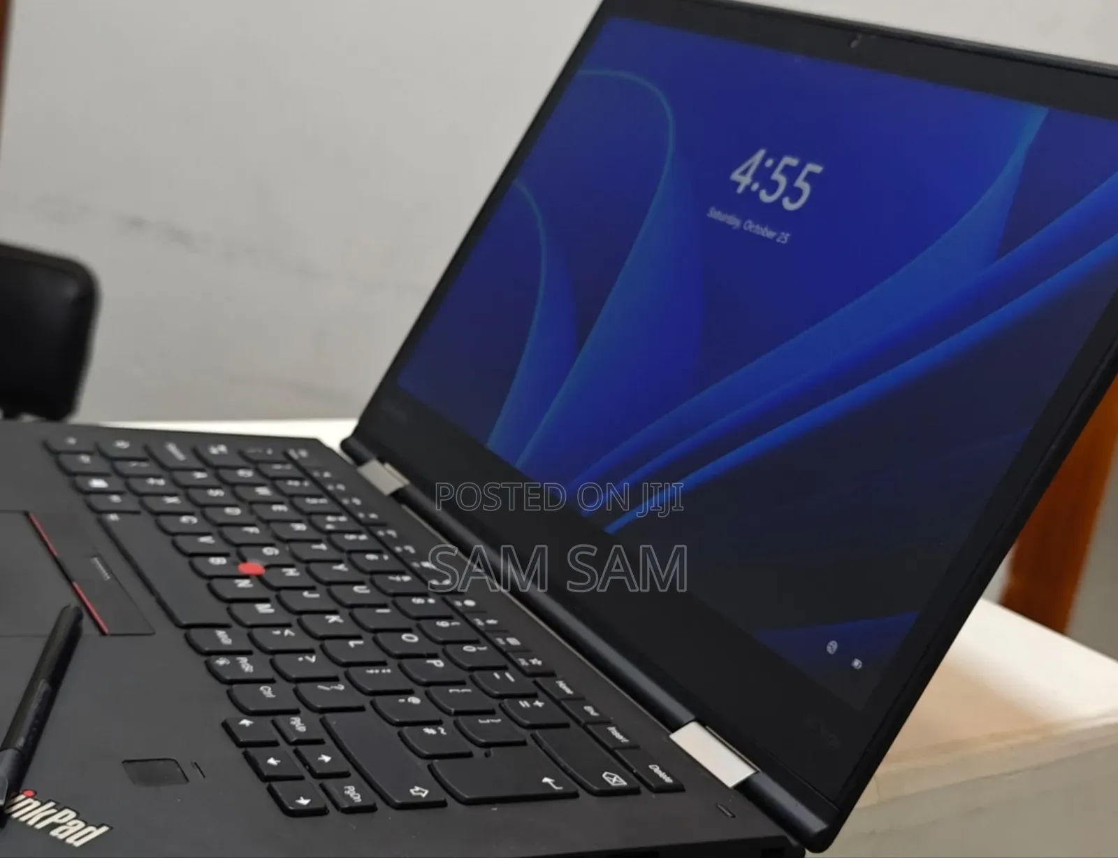 New Laptop Lenovo Thinkpad X1 Yoga 8GB Intel Core i5 SSD 512GB