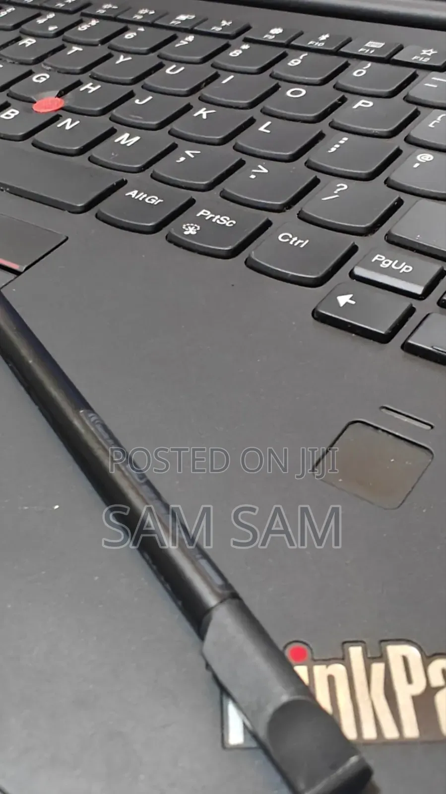 New Laptop Lenovo Thinkpad X1 Yoga 8GB Intel Core i5 SSD 512GB
