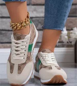 Photo - Casual Running Shoes