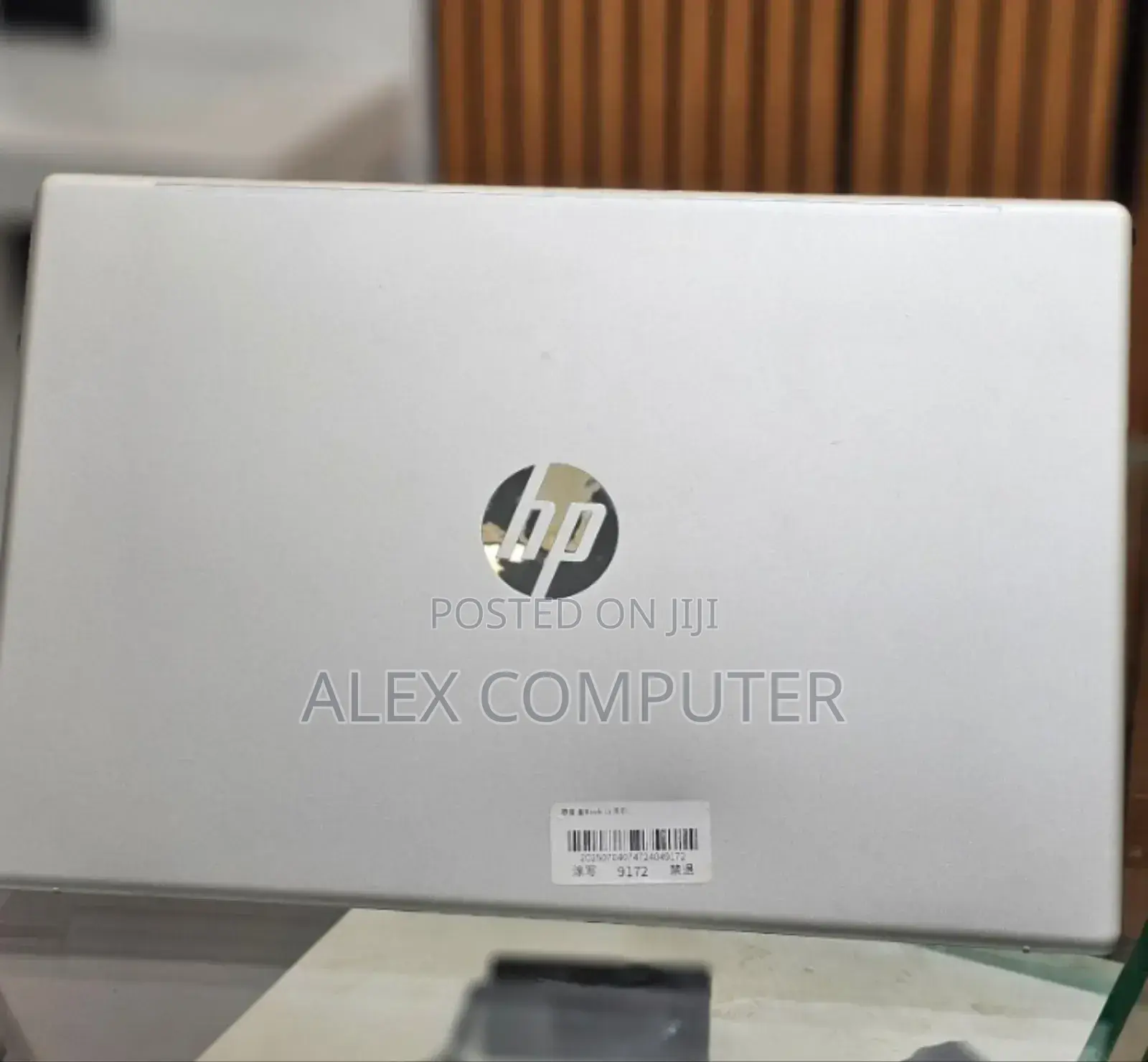 New Laptop HP Stream Notebook 8GB Intel Core I7 SSD 512GB