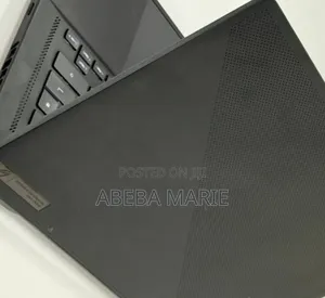 Photo - New Laptop Asus ROG Zephyrus G16 16GB Intel Core I9 SSD 1T