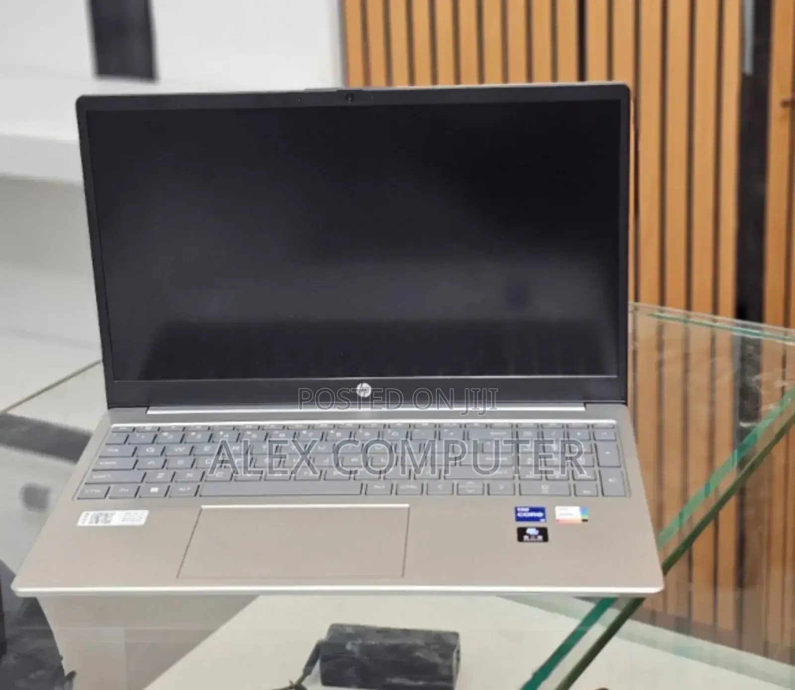 New Laptop HP Stream Notebook 8GB Intel Core I7 SSD 512GB