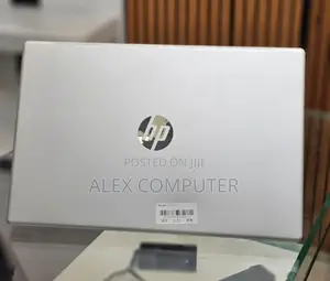 New Laptop HP Stream Notebook 8GB Intel Core I7 SSD 512GB