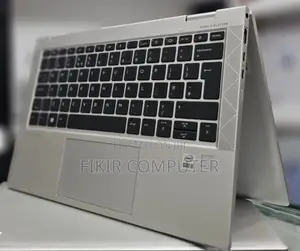 New Laptop HP EliteBook 830 G7 16GB Intel Core I5 SSD 512GB