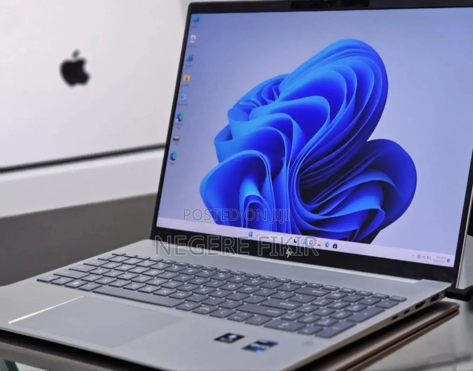 New Laptop HP Pavilion 15 16GB Intel Core I7 SSD 1T