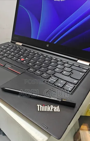 New Laptop Lenovo Thinkpad X1 Yoga 8GB Intel Core I5 SSD 512GB