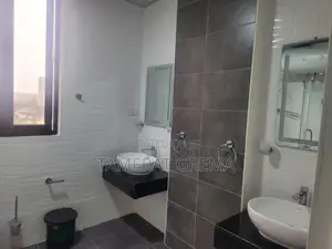 Furnished 4bdrm Apartment in Enedebalebat, Bole for sale