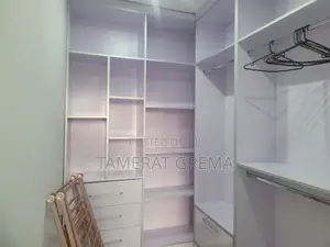 Furnished 4bdrm Apartment in Enedebalebat, Bole for sale