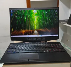 Photo - New Laptop HP Omen X 16GB Intel Core I7 SSD 512GB
