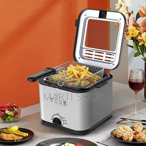 Boma Deep Oil Fryer