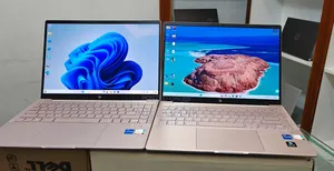 New Laptop HP Pavilion 14 16GB Intel Core I7 SSD 1T