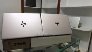 New Laptop HP Pavilion 14 16GB Intel Core I7 SSD 1T