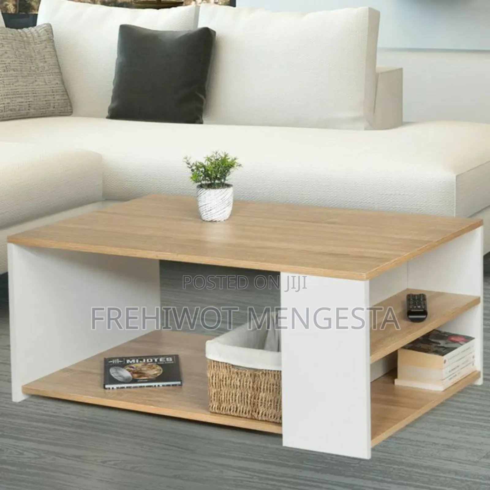 Sofa Table