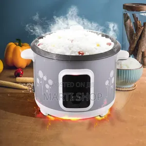 Winning Star 2 in 1 Rice Cooker
