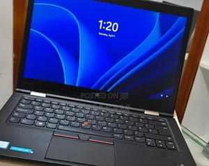 New Laptop Lenovo Thinkpad X1 Yoga 8GB Intel Core I5 SSD 512GB
