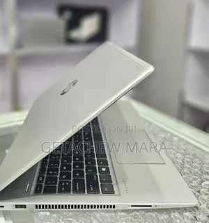 New Laptop HP ProBook 455 G5 16GB AMD Ryzen 5 SSD 512GB