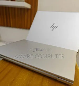 New Laptop HP EliteBook 830 G9 16GB Intel Core I5 SSD 512GB