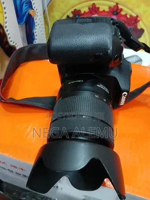 Canon 90d New Brand