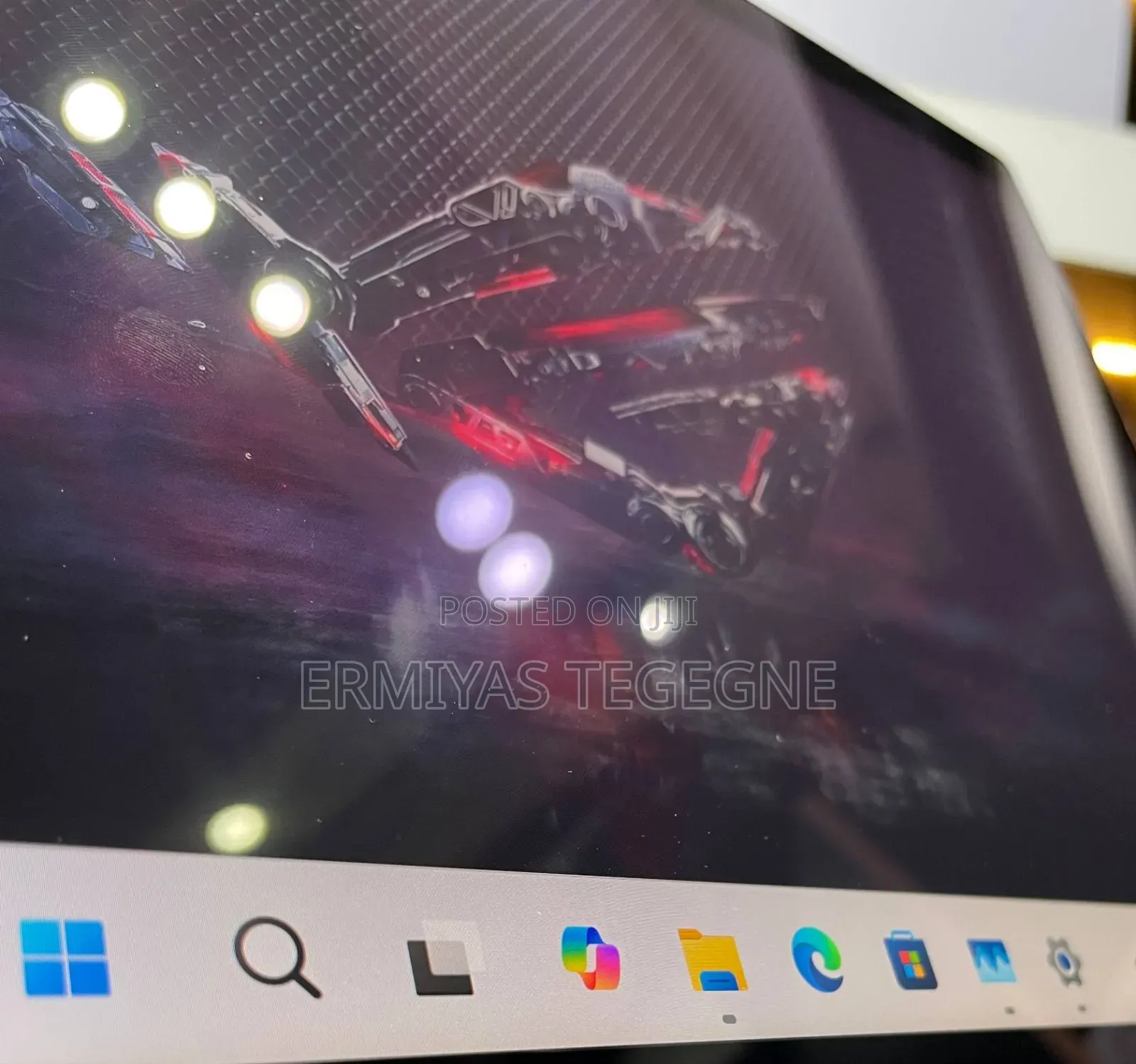 New Laptop Apple MacBook 20GB Intel Core I7 SSD 1T