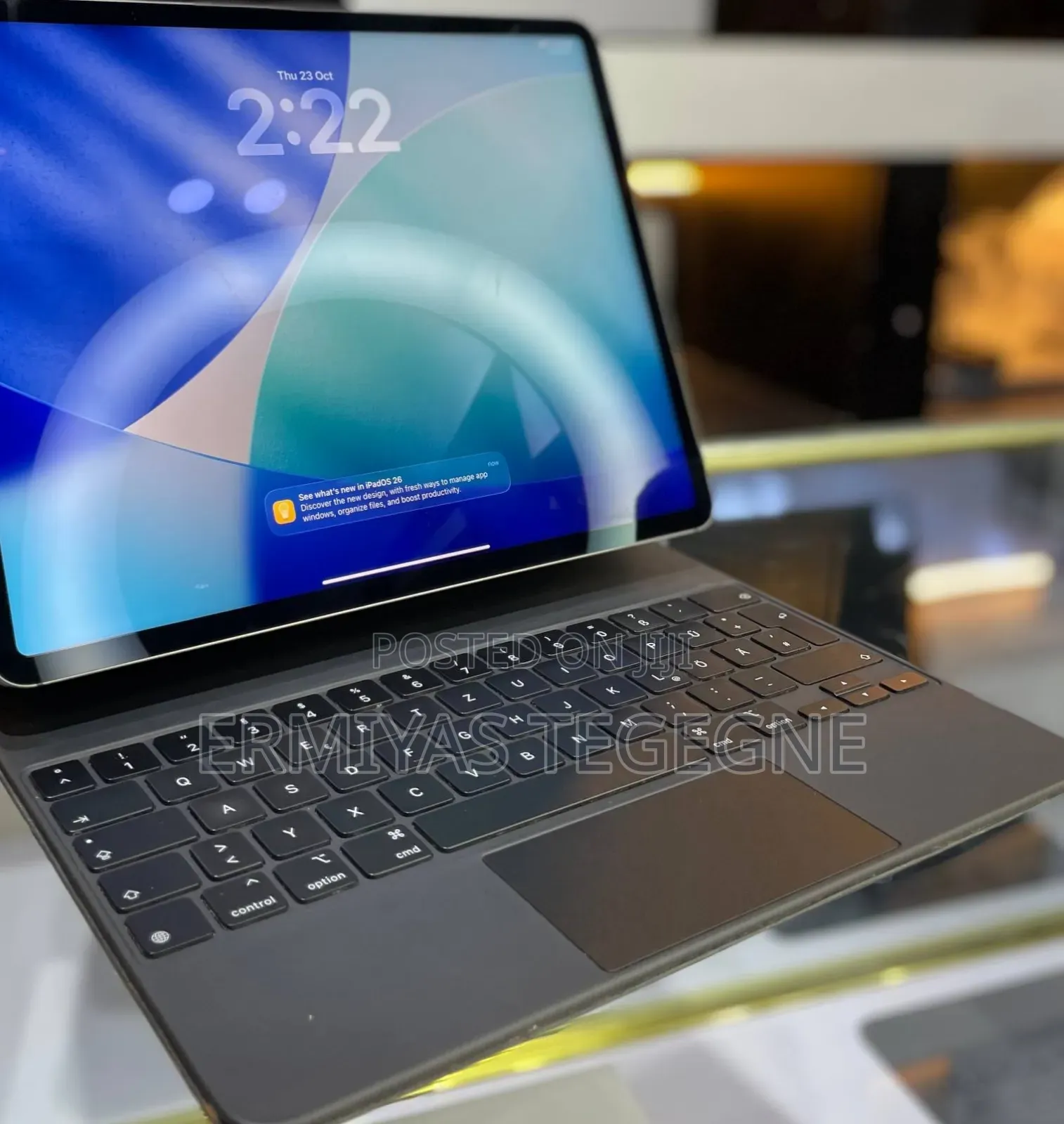 New Laptop Apple MacBook 20GB Intel Core I7 SSD 1T