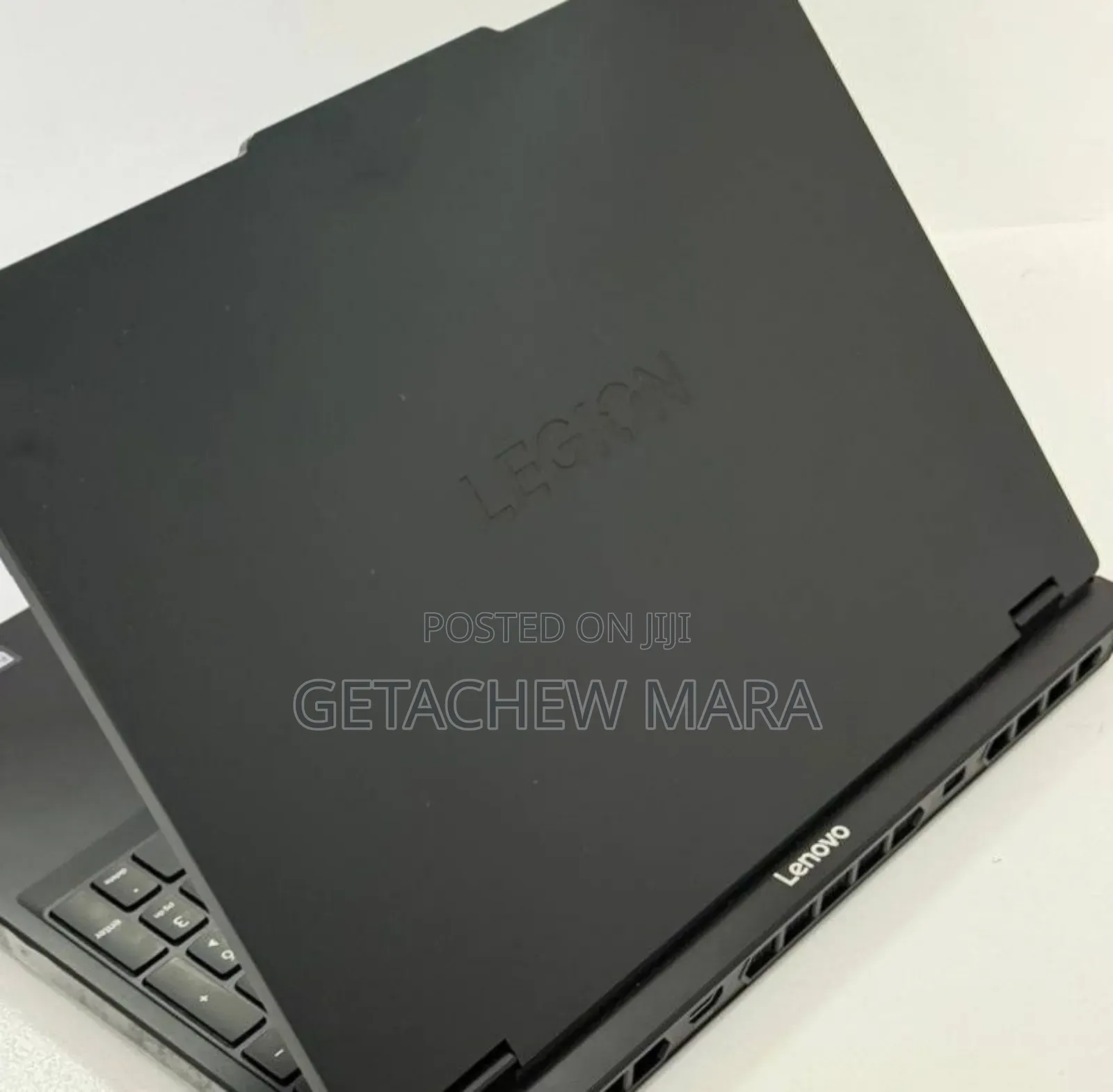 New Laptop Lenovo Legion 5 8GB Intel Core I7 SSD 1T