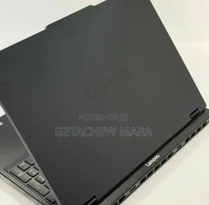 New Laptop Lenovo Legion 5 8GB Intel Core I7 SSD 1T